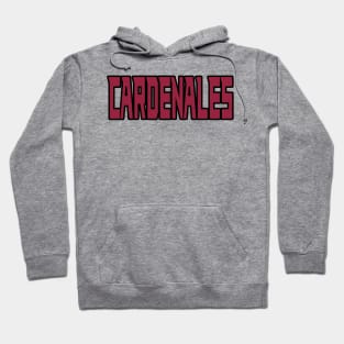 Arizona LYFE en Espanol - Cardenales! Hoodie